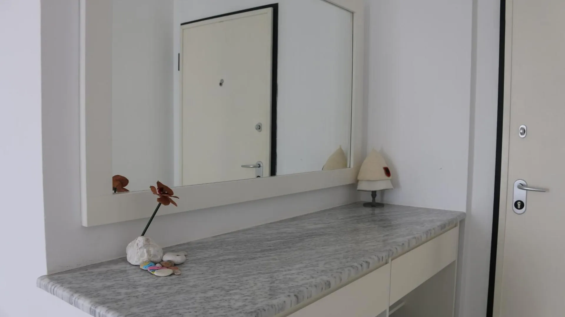 Infinity Sea View Penthouse Apartment Sarande