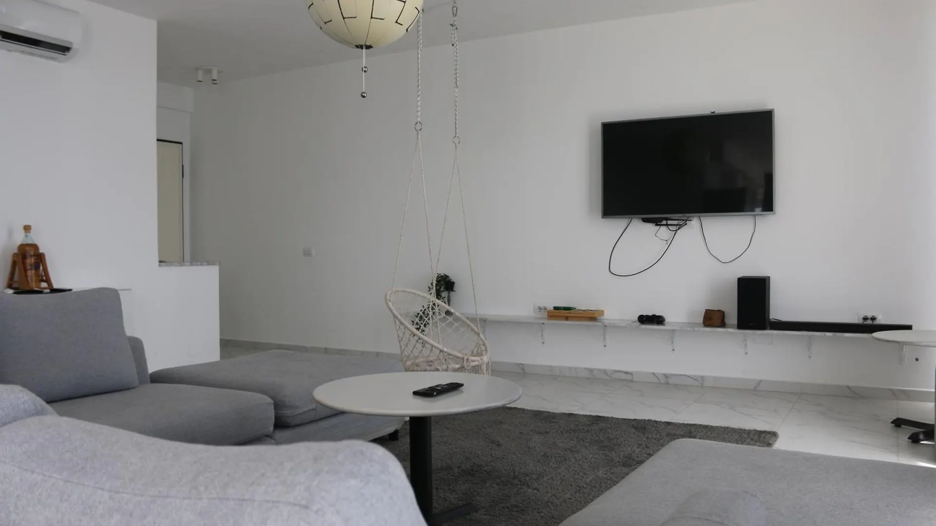 Infinity Sea View Penthouse Apartment Sarande