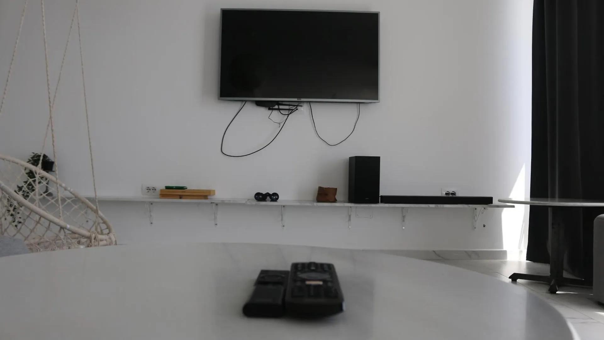 Infinity Sea View Penthouse Apartment Sarande
